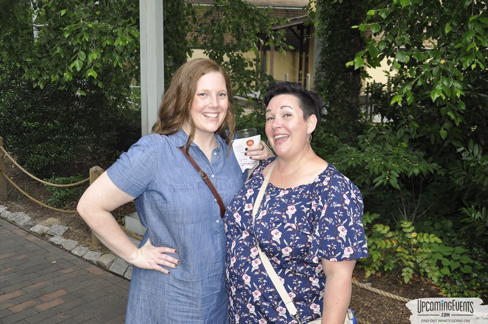 Photo from Summer Ale Festival at The Phladelphia Zoo