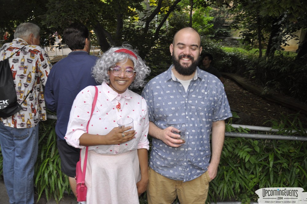 Photo from Summer Ale Festival at The Phladelphia Zoo