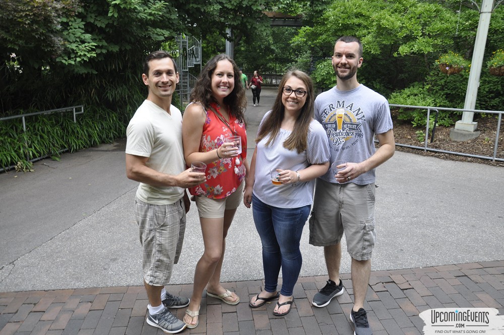 Photo from Summer Ale Festival at The Phladelphia Zoo