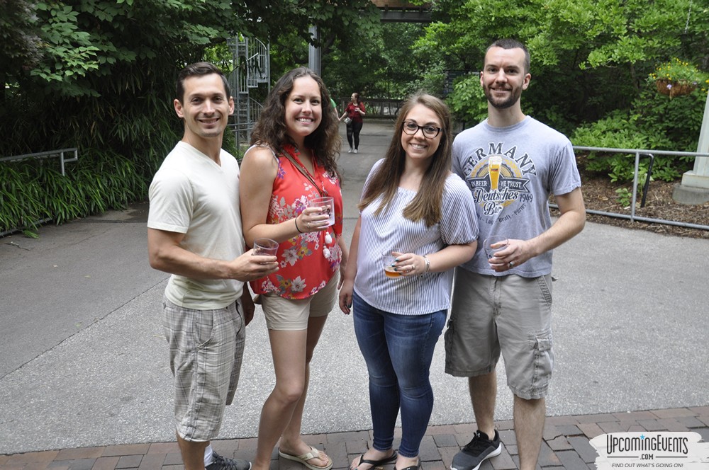 Photo from Summer Ale Festival at The Phladelphia Zoo