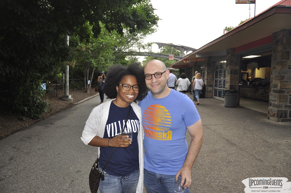 Photo from Summer Ale Festival at The Phladelphia Zoo