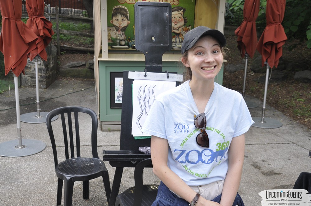 Photo from Summer Ale Festival at The Phladelphia Zoo