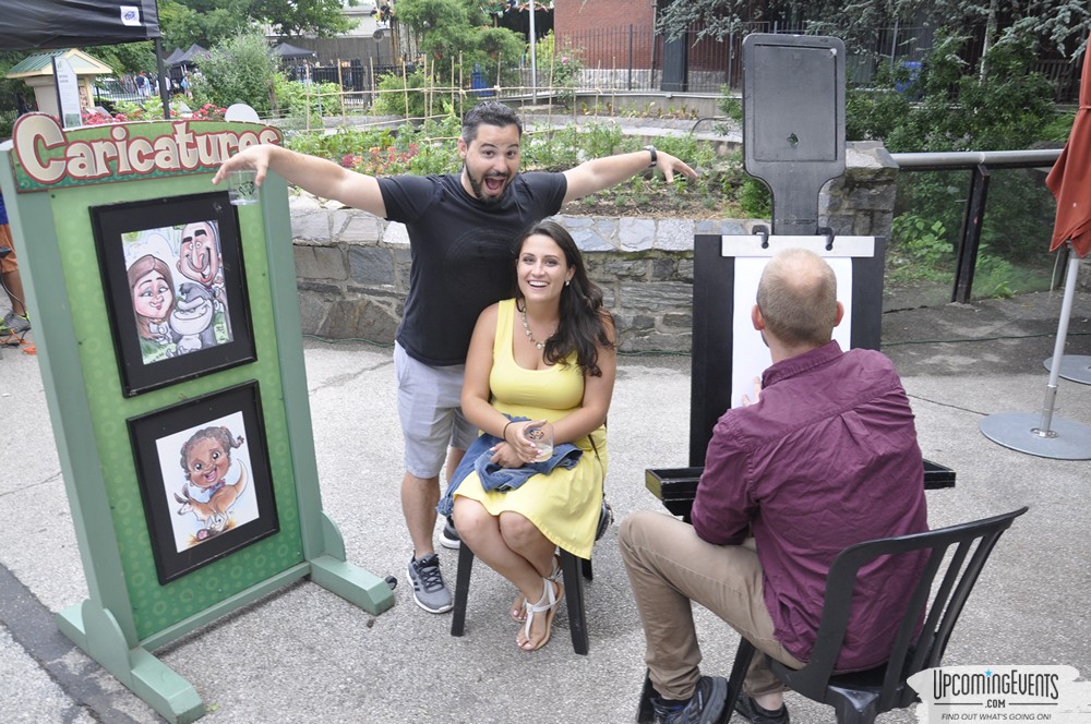 Photo from Summer Ale Festival at The Phladelphia Zoo