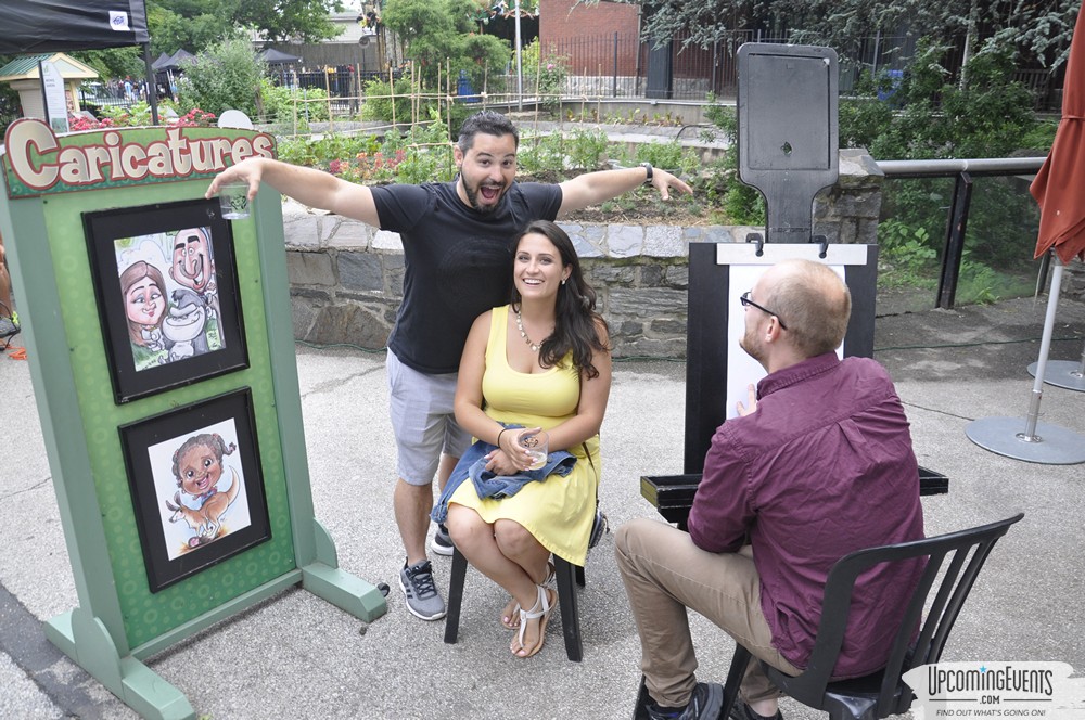 Photo from Summer Ale Festival at The Phladelphia Zoo