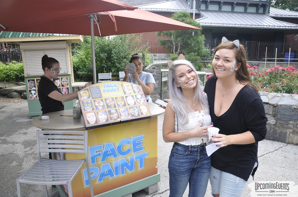 Photo from Summer Ale Festival at The Phladelphia Zoo