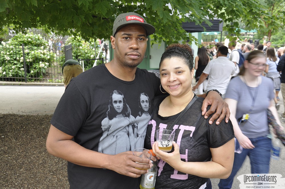 Photo from Summer Ale Festival at The Phladelphia Zoo