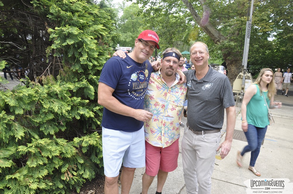 Photo from Summer Ale Festival at The Phladelphia Zoo