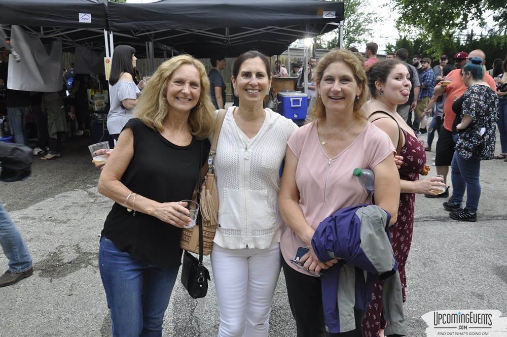 Photo from Summer Ale Festival at The Phladelphia Zoo