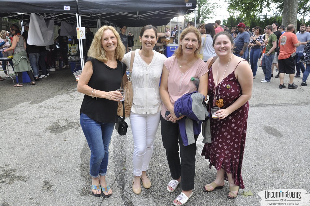 Photo from Summer Ale Festival at The Phladelphia Zoo