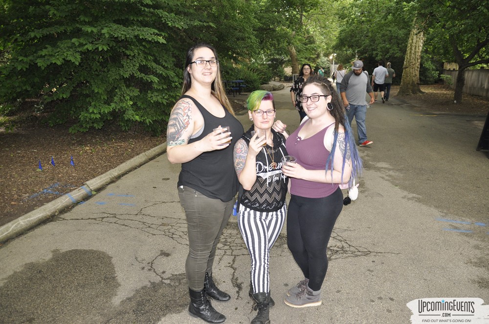 Photo from Summer Ale Festival at The Phladelphia Zoo