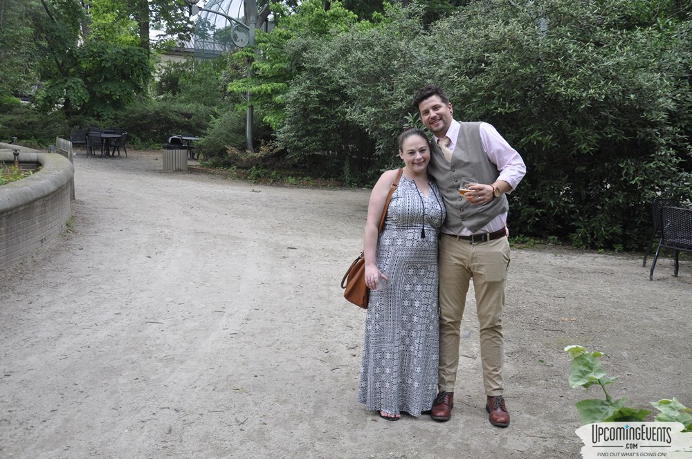 Photo from Summer Ale Festival at The Phladelphia Zoo