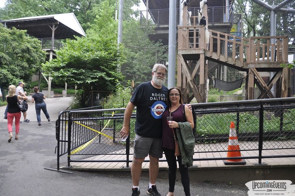 Photo from Summer Ale Festival at The Phladelphia Zoo