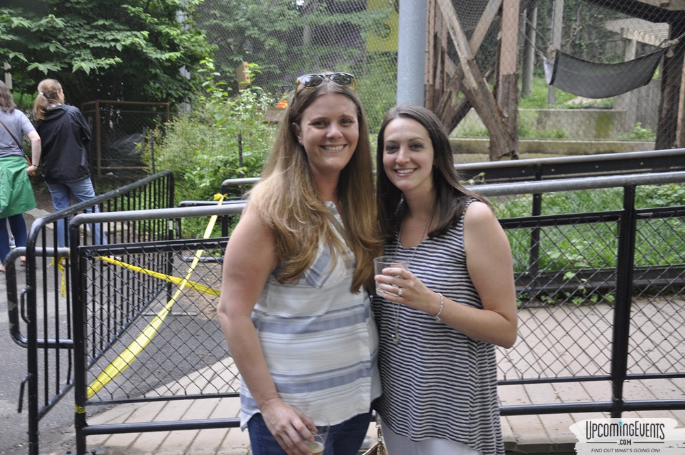 Photo from Summer Ale Festival at The Phladelphia Zoo