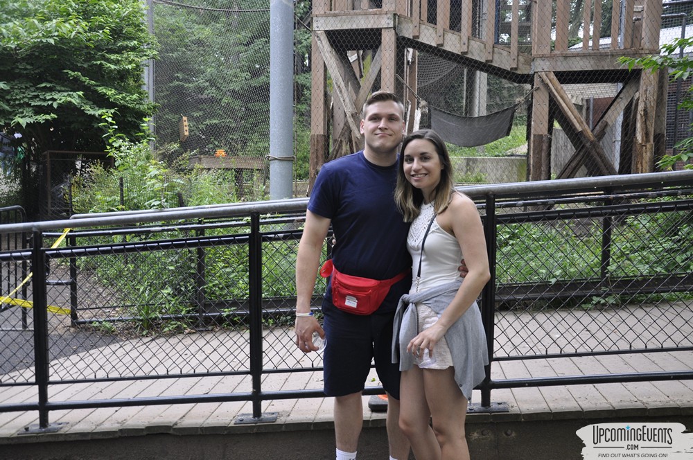 Photo from Summer Ale Festival at The Phladelphia Zoo