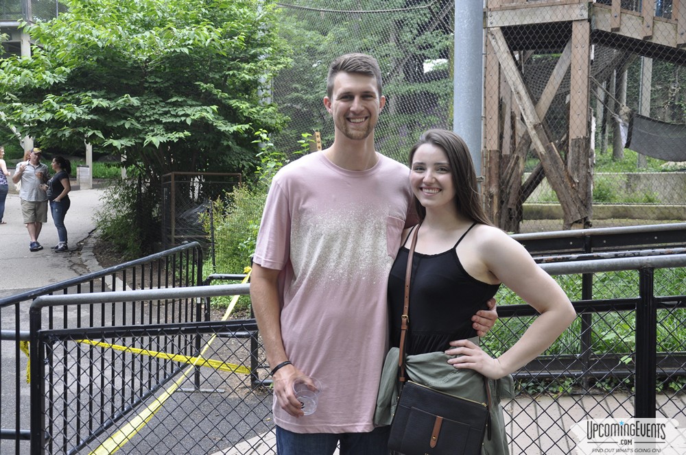 Photo from Summer Ale Festival at The Phladelphia Zoo