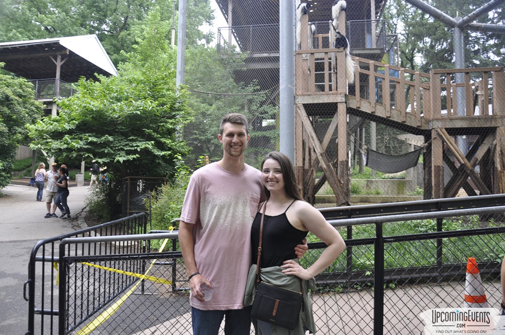 Photo from Summer Ale Festival at The Phladelphia Zoo