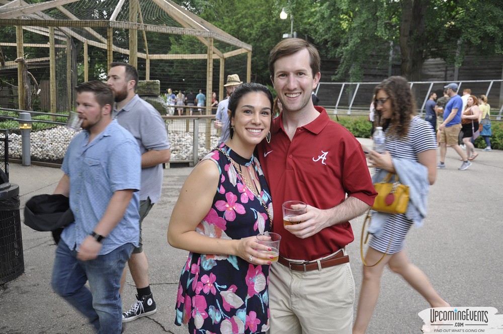 Photo from Summer Ale Festival at The Phladelphia Zoo