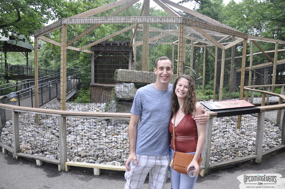 Photo from Summer Ale Festival at The Phladelphia Zoo