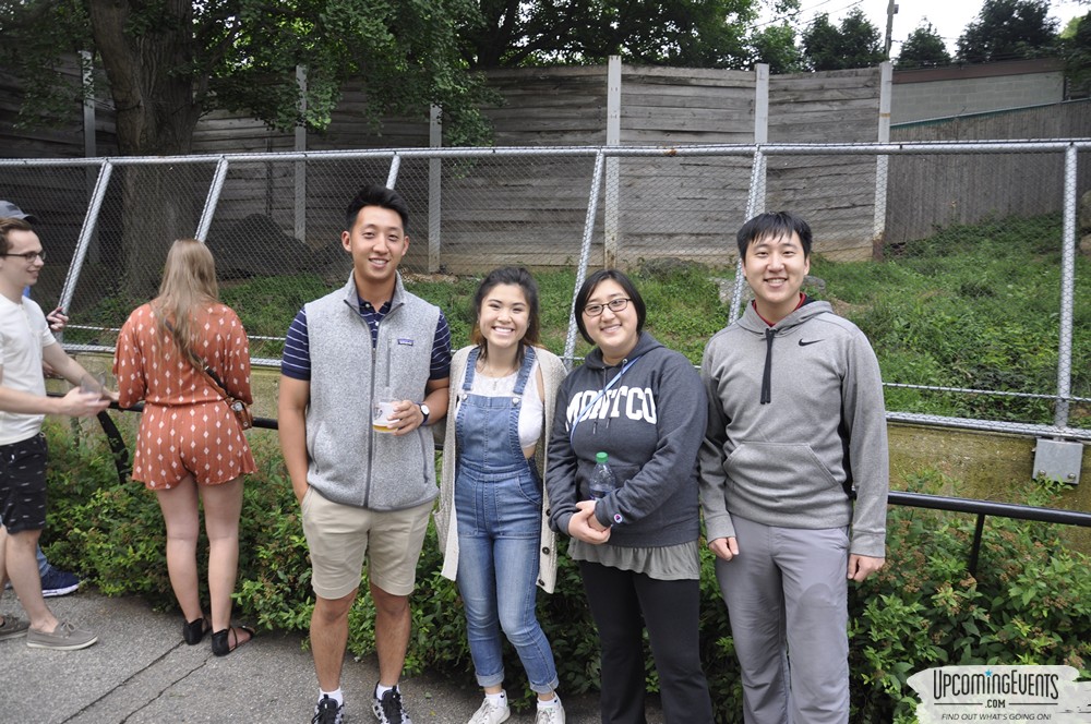 Photo from Summer Ale Festival at The Phladelphia Zoo