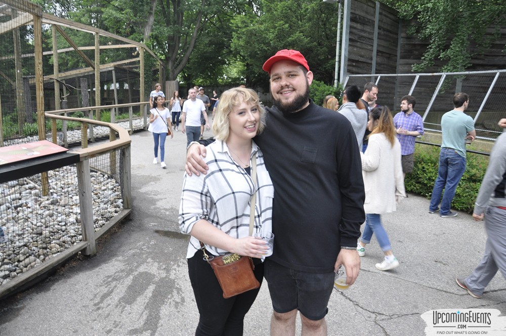 Photo from Summer Ale Festival at The Phladelphia Zoo