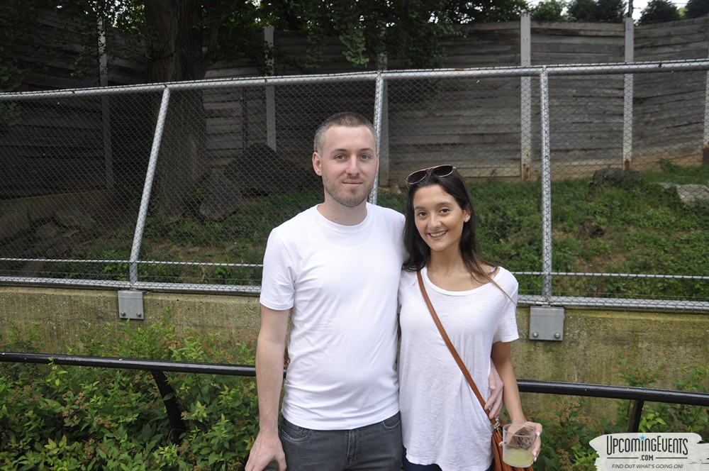 Photo from Summer Ale Festival at The Phladelphia Zoo