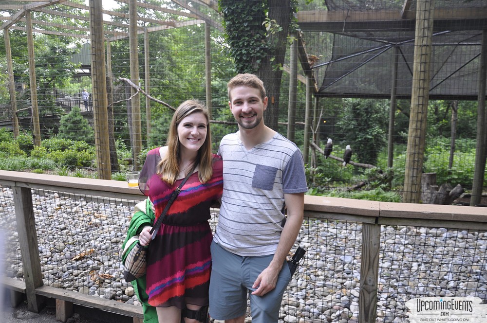 Photo from Summer Ale Festival at The Phladelphia Zoo