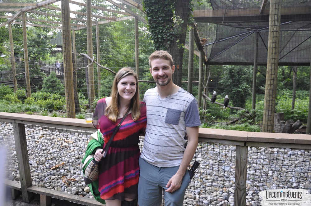 Photo from Summer Ale Festival at The Phladelphia Zoo