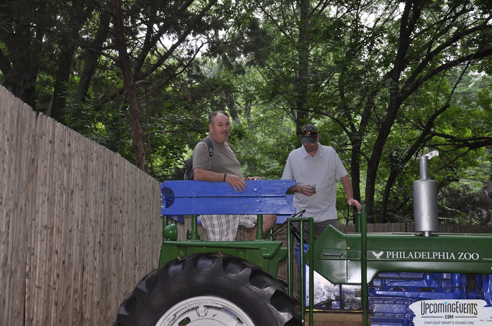 Photo from Summer Ale Festival at The Phladelphia Zoo