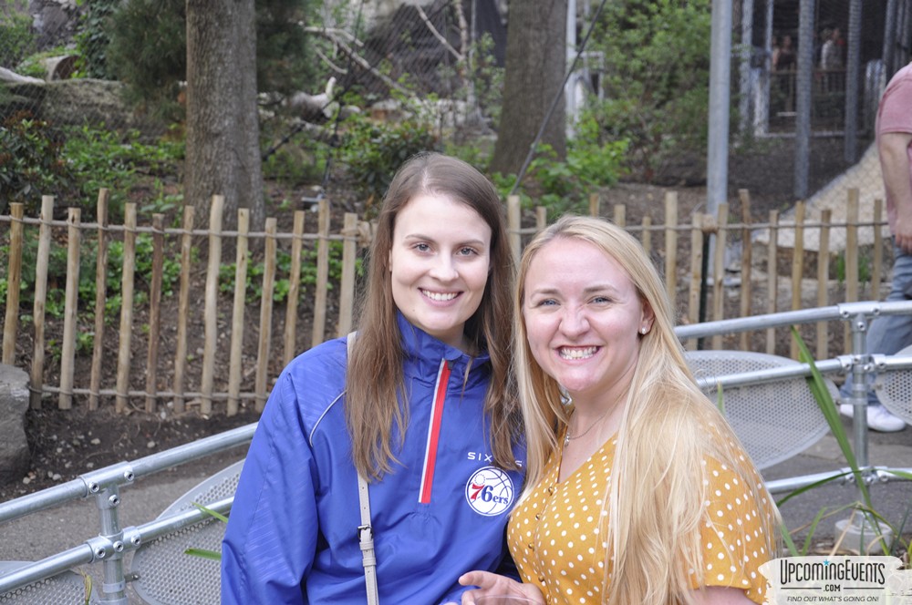 Photo from Summer Ale Festival at The Phladelphia Zoo