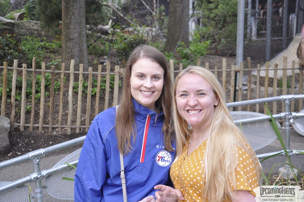 Photo from Summer Ale Festival at The Phladelphia Zoo