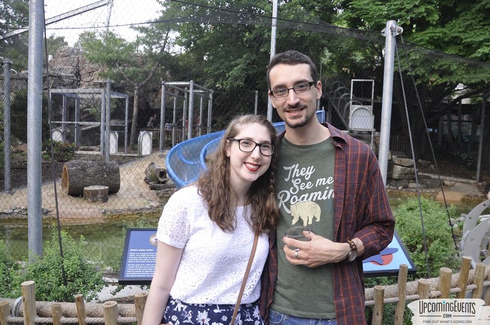 Photo from Summer Ale Festival at The Phladelphia Zoo