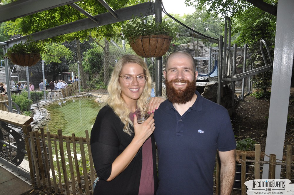 Photo from Summer Ale Festival at The Phladelphia Zoo