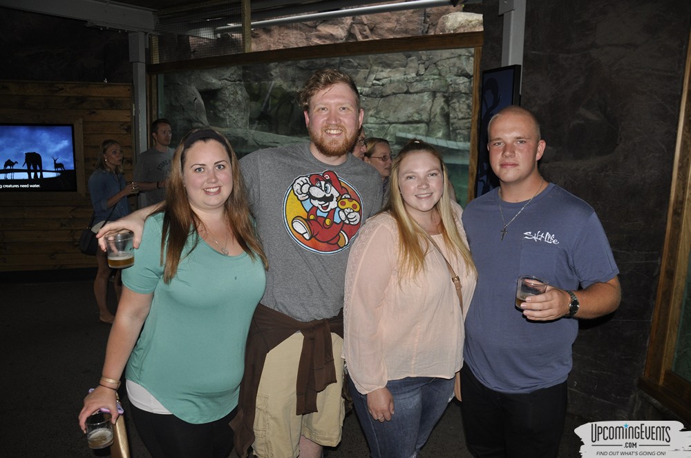 Photo from Summer Ale Festival at The Phladelphia Zoo