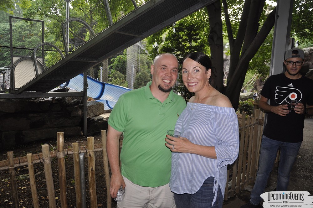 Photo from Summer Ale Festival at The Phladelphia Zoo