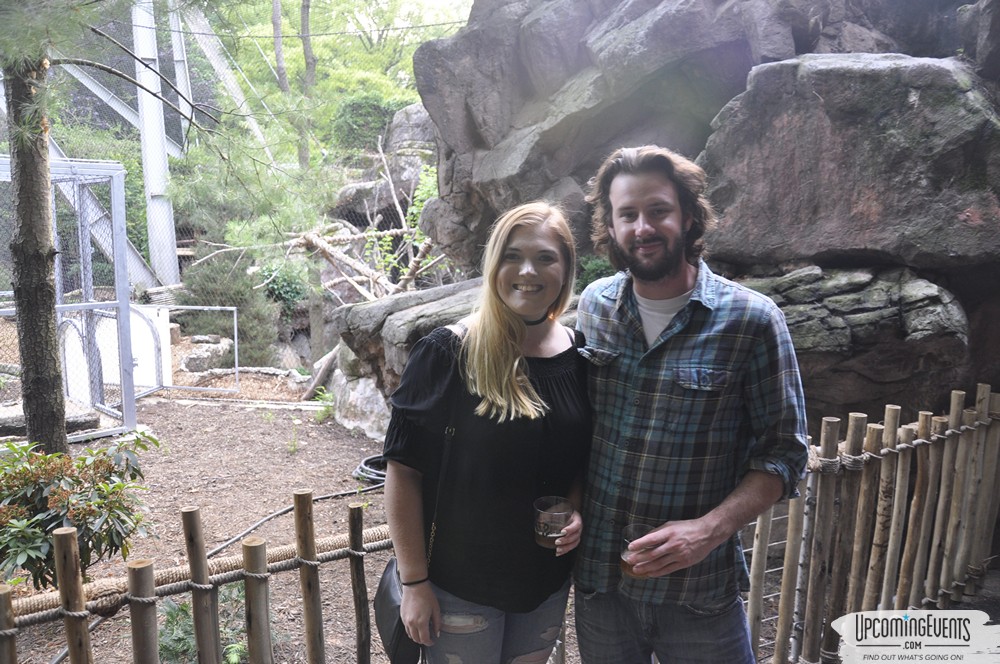 Photo from Summer Ale Festival at The Phladelphia Zoo