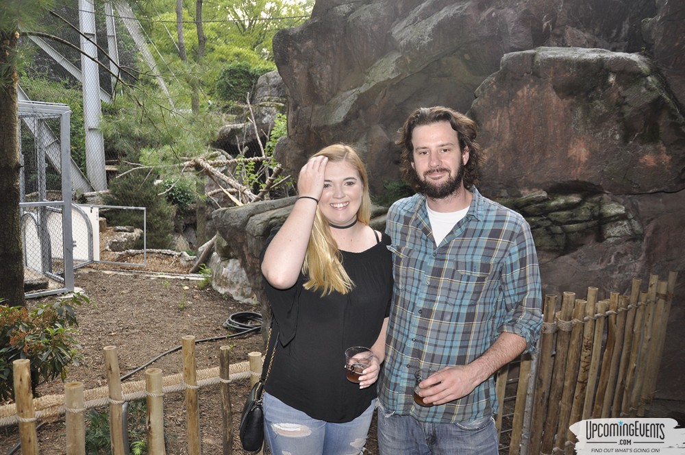 Photo from Summer Ale Festival at The Phladelphia Zoo