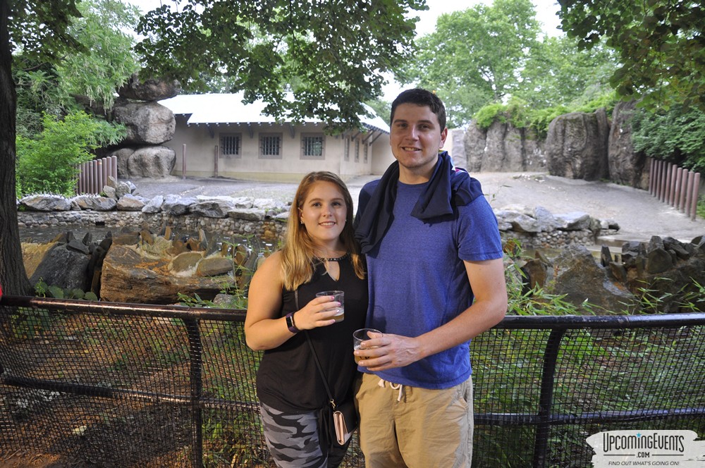 Photo from Summer Ale Festival at The Phladelphia Zoo