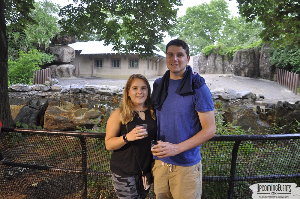 Photo from Summer Ale Festival at The Phladelphia Zoo