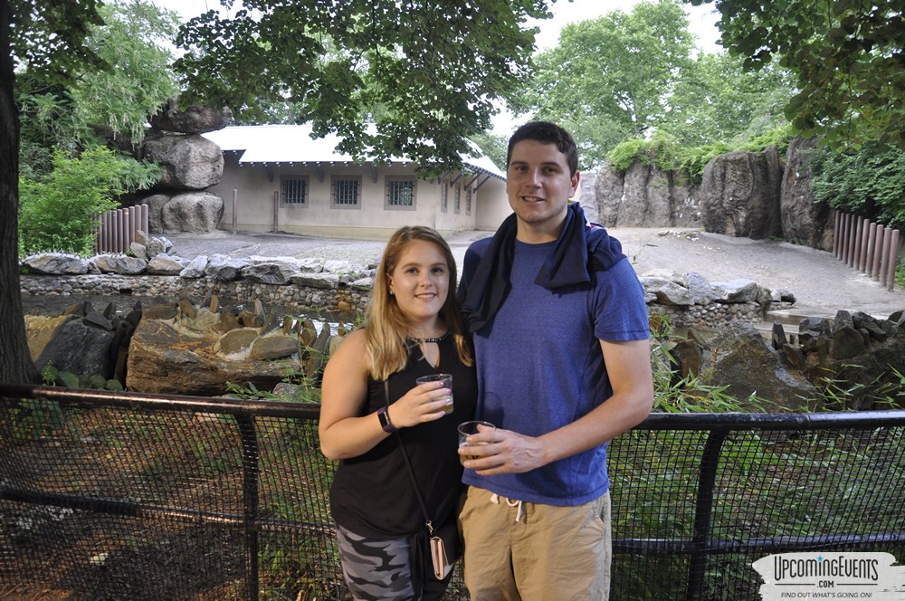 Photo from Summer Ale Festival at The Phladelphia Zoo