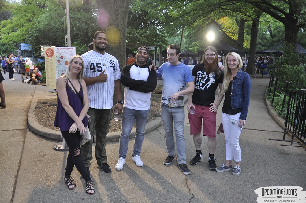 Photo from Summer Ale Festival at The Phladelphia Zoo