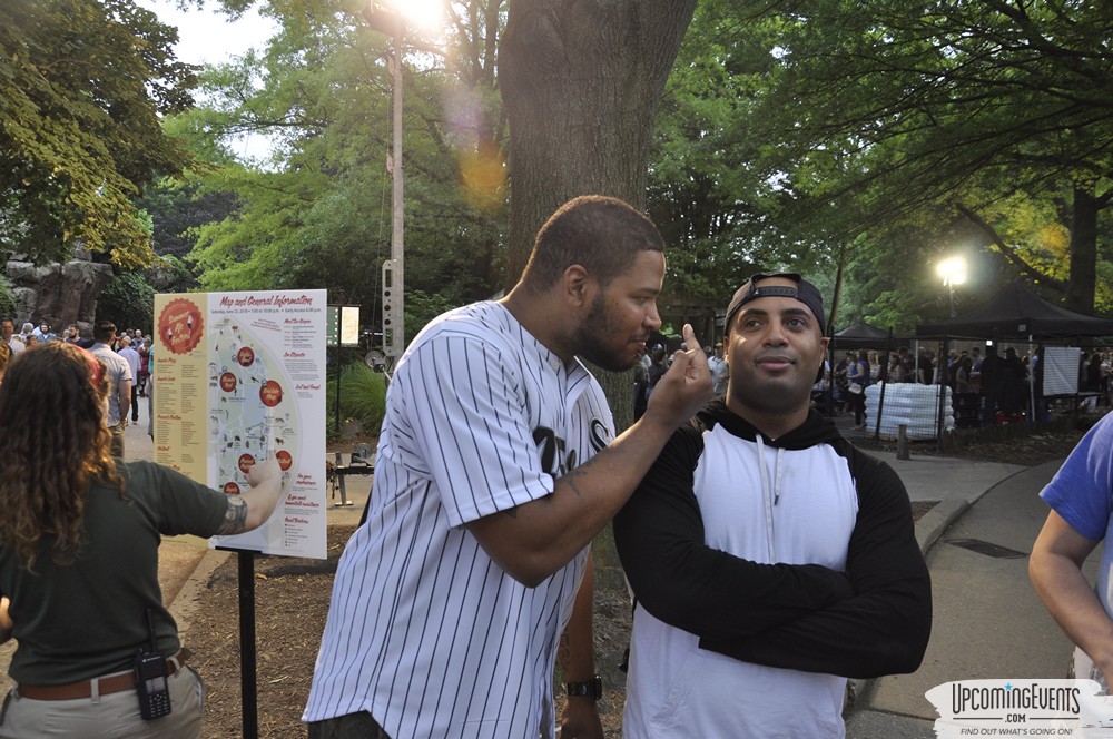 Photo from Summer Ale Festival at The Phladelphia Zoo