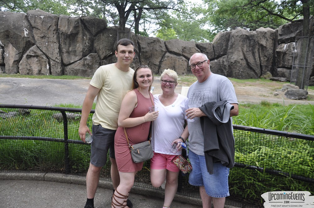 Photo from Summer Ale Festival at The Phladelphia Zoo