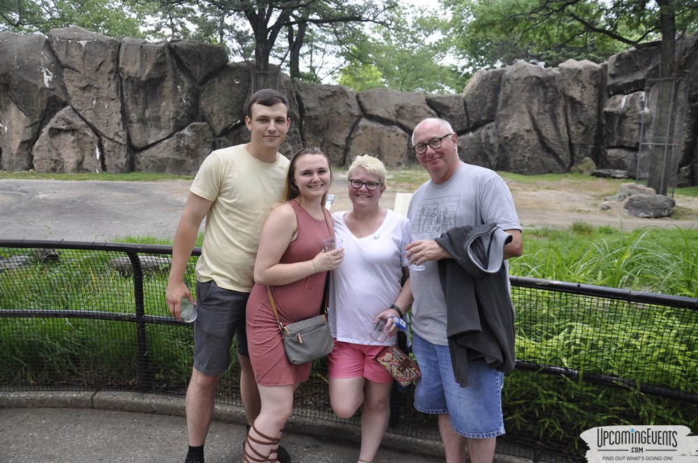 Photo from Summer Ale Festival at The Phladelphia Zoo