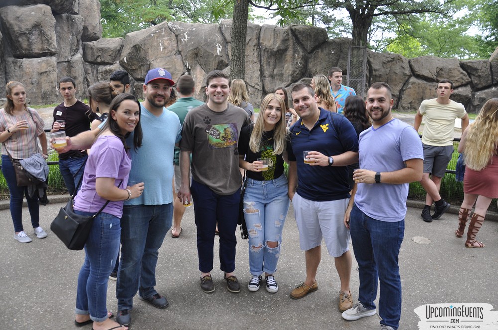 Photo from Summer Ale Festival at The Phladelphia Zoo