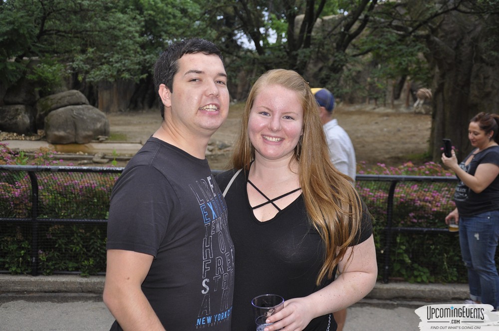 Photo from Summer Ale Festival at The Phladelphia Zoo