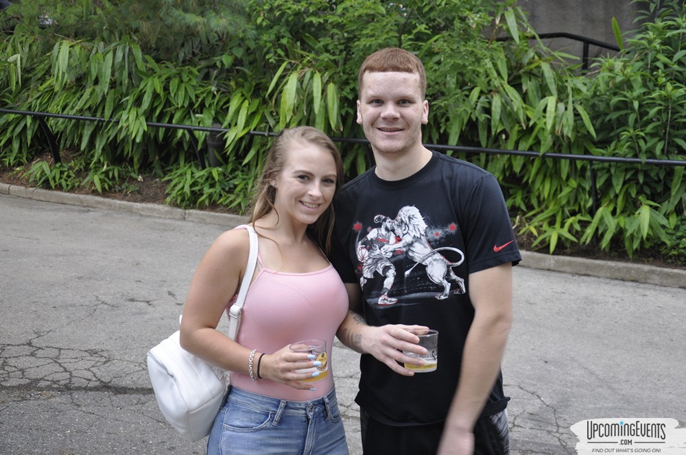 Photo from Summer Ale Festival at The Phladelphia Zoo