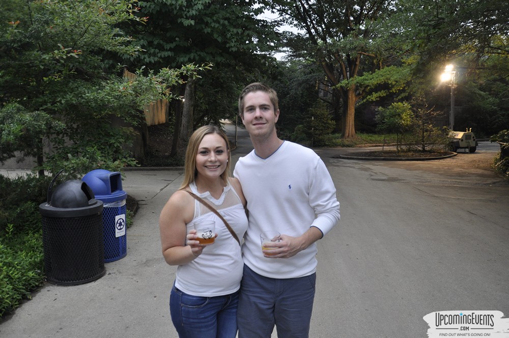 Photo from Summer Ale Festival at The Phladelphia Zoo