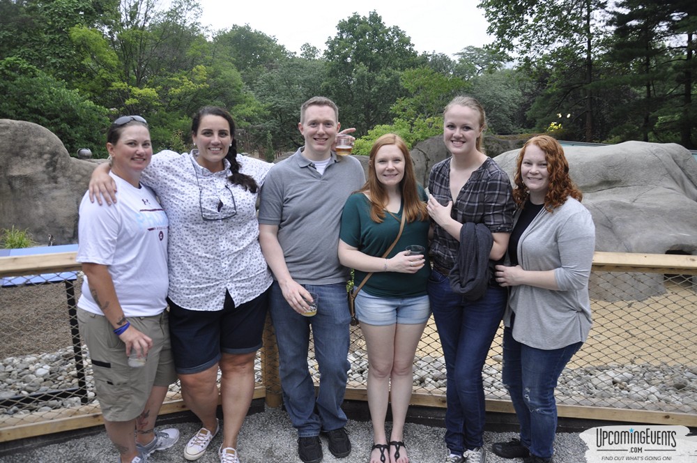 Photo from Summer Ale Festival at The Phladelphia Zoo