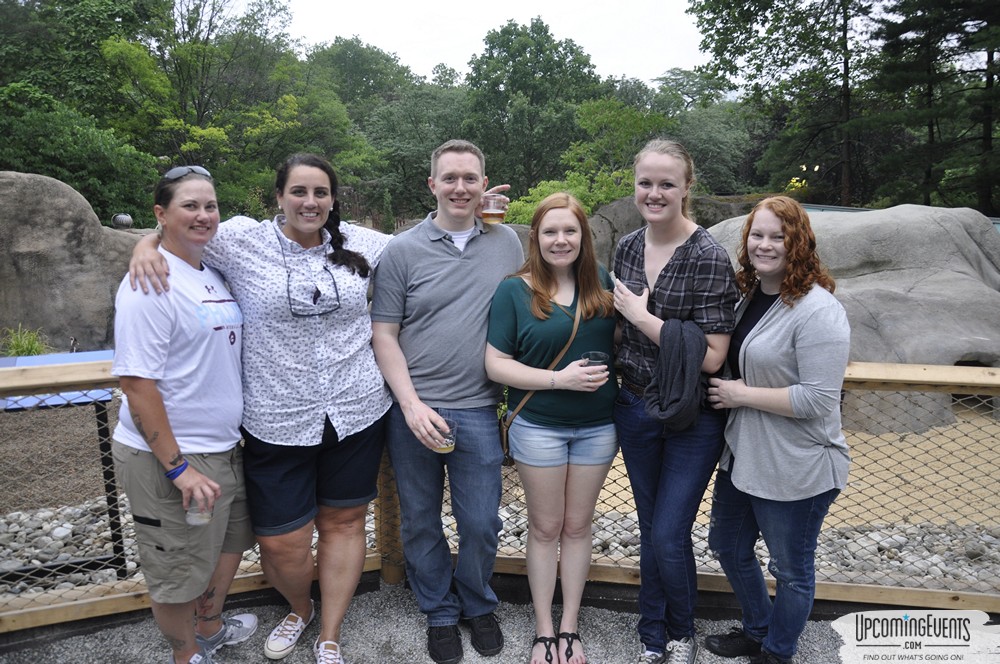 Photo from Summer Ale Festival at The Phladelphia Zoo