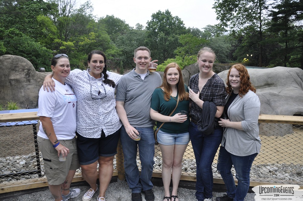 Photo from Summer Ale Festival at The Phladelphia Zoo